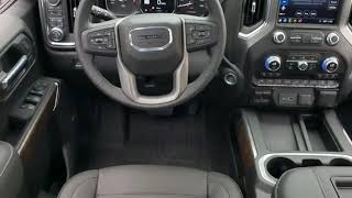 New 2019 GMC SIERRA 1500 Tampa FL Brandon, FL #G19164 Gmc Dealership Brandon Fl