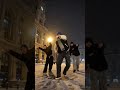 THIS the ultimate street style dance?