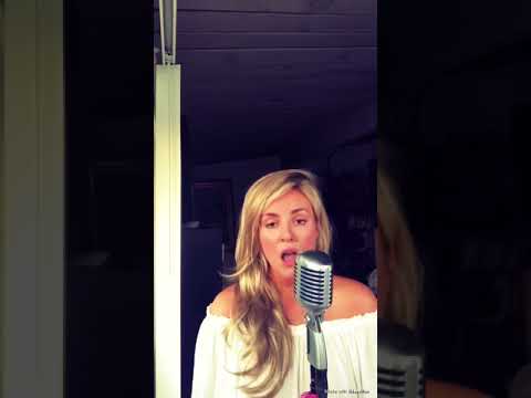 “She’s got you “ Patsy Cline cover by Mandy May Blest
