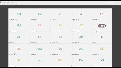 Faculty Development Program (FDP) Day 1 I Session 2