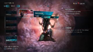 Devil May Cry 5 Special Edition { Kalina Ann II ( High Explosive ) }