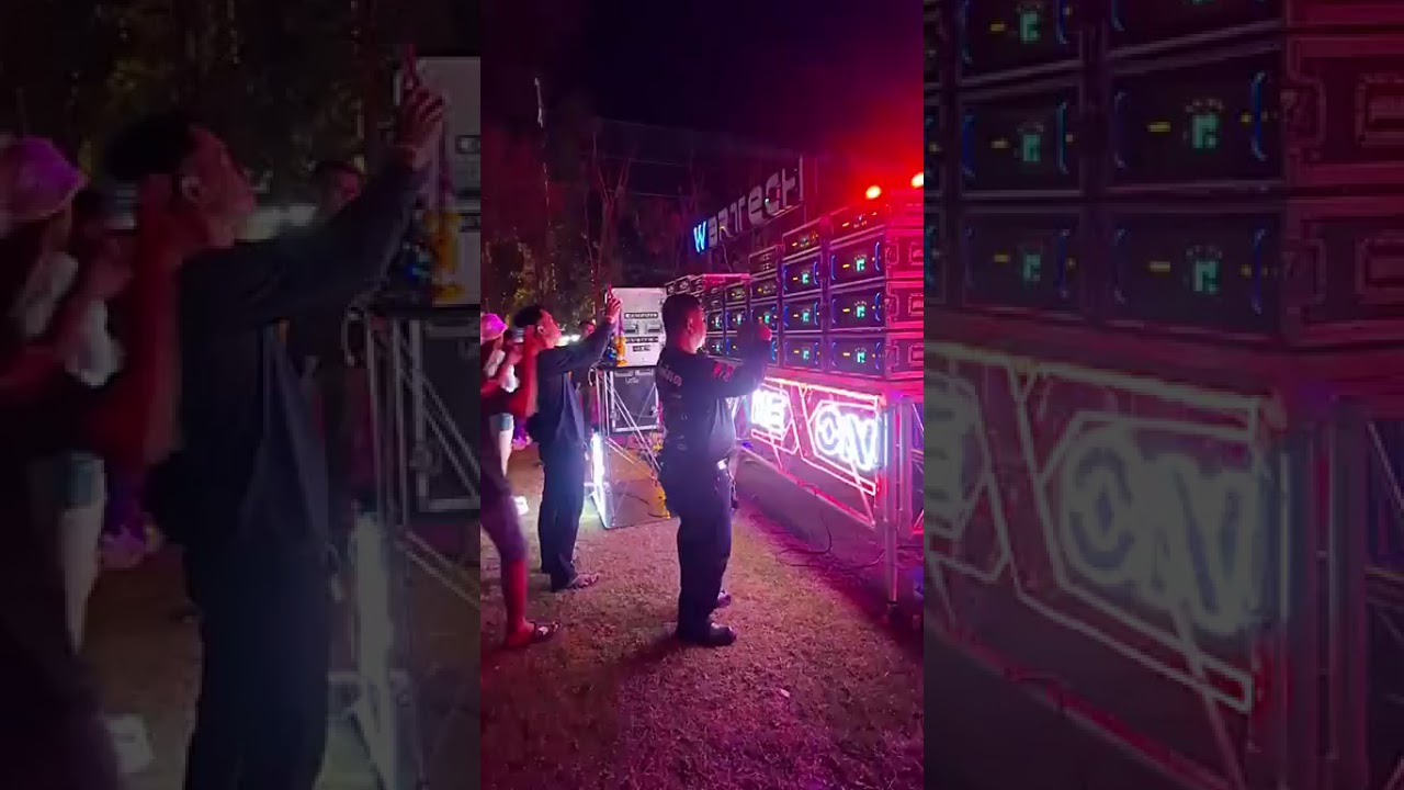 หนังกลางแปลง ส.ประเสริฐ วอร์เทค ชุด 80 ดอก วัดห้วยชินสีห์ ราชบุรี วันที่ 05/12/68 งานวันพ่อ