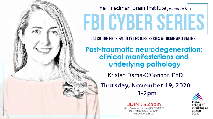 FBI Cyber Series - by Kristen Dams-O'Connor, PhD