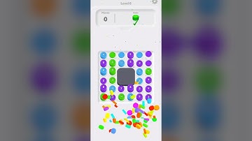 Stack em Up! (By VOODOO) Gameplay Walkthrough Level 1 to 10 (Android, iOS)