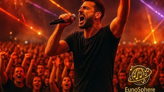 İstanbul Yanıyor 🔥 Aşk, Ritim Ve Özgürlük Eunosphere