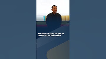 Liệu Tâm Mình Đã Đủ Lớn | Ngô Minh Tuấn | CVG Business School