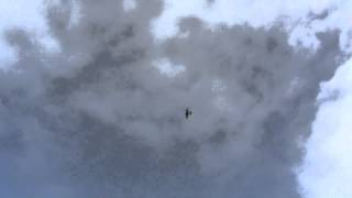 Hyperion CAP 232 25e,First propper flight with bumpy landing