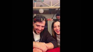 Emre Aslan Yayın Kesiti