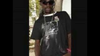 Gangstas Do Dem Own Ting- Munga
