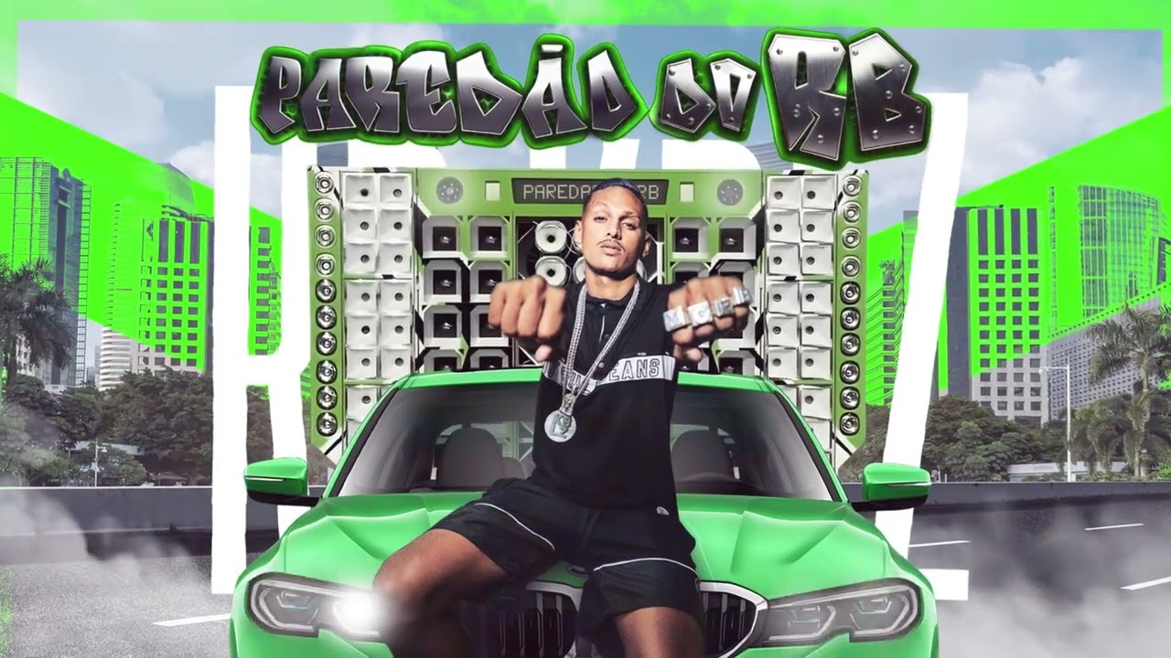 MC RB KBLZ - paredão do RB- EP abril 2025