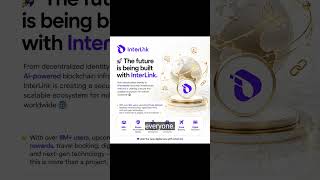 InterLink is building the future of Web3