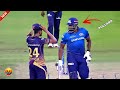 Top 7 angry moments   crazy fights in cricket  cricket fights