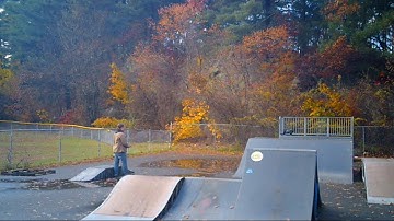 Arrma Fazon Voltage 2WD at Skate Park