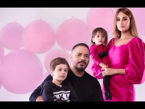 Helween Ramy Ayach 8D رامي عياش حلوين