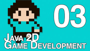 Displaying the Sprite Sheet