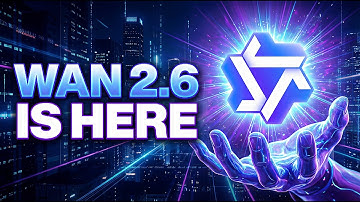 Wan 2.6 Review | How to Use Wan 2.6 for Free | New AI Video Generator Tutorial