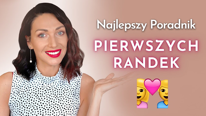 NAJLEPSZY PORADNIK PIERWSZYCH RANDEK ♥ Lekcje Miłości SoSpecial