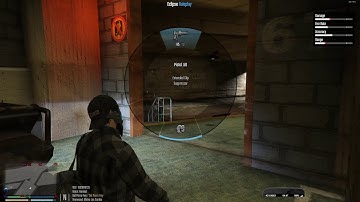 Eclipse RP - dont mess with us hello ?