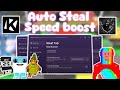 Steal a Brainrot Script GUI | INSTANT STEAL SPEED NOCLIP ANTI KICK ROBLOX SCRIPT