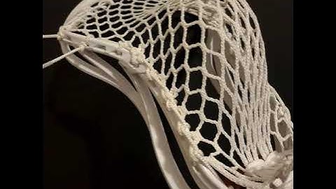 Sidewall Pattern Sequence - STX Duel
