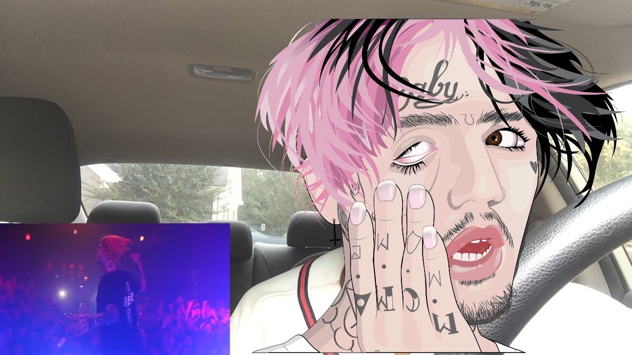 Карта osu benz truck lil peep