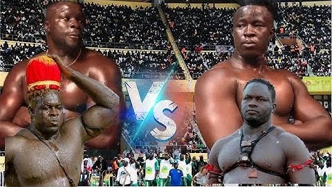 Direct - Thiatou Daouda Fall vs Amanekh, Forza vs Général Malika, CLAF 2025... à l'arène nationale
