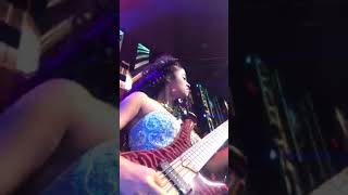 NADAAN PARINDEY BY A R RAHMAN, MOHINI DEY, LEARN MY CUSTOM MADE BASS  LINES FOR LIVE GIGS