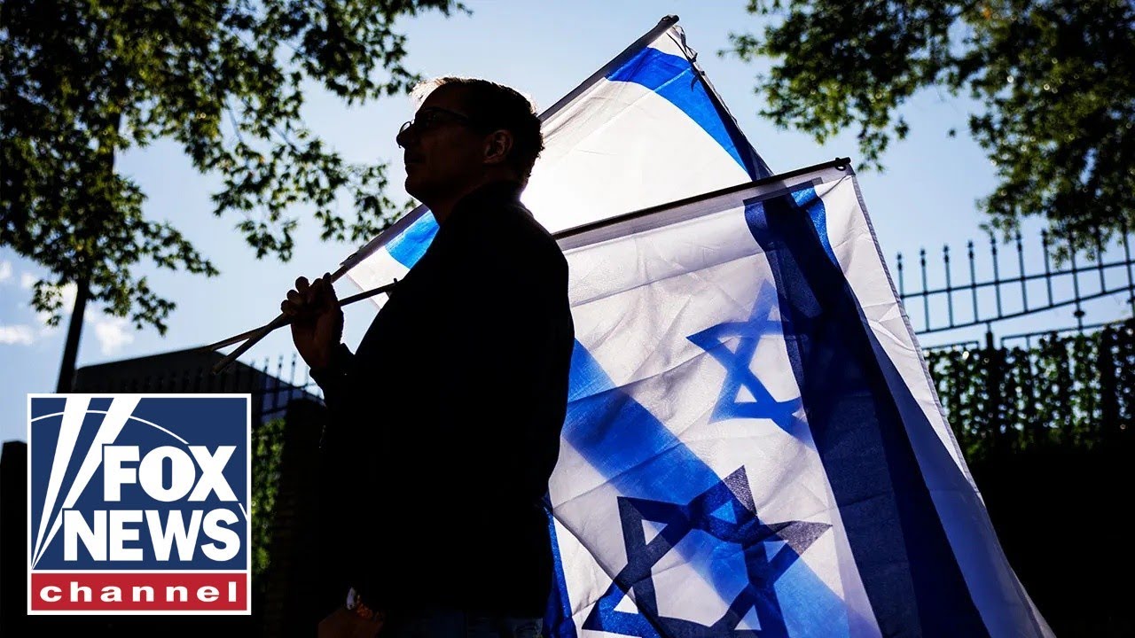 ‘POWER OF PRAYER’: Christian leader urges everyone to come together for Israel