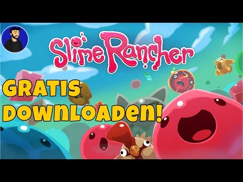 Video: Slime Rancher Is Nu Gratis In De Epic Games Store