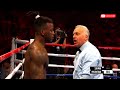 Jose Ramirez vs Rances Barthelemy Full Fight