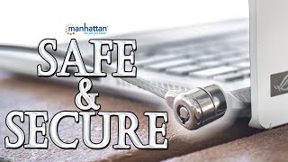 Mobile Security Lock Video