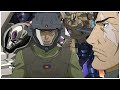 【MAD】セルゲイ・スミルノフ Sergei Smirnov【ガンダム00/AMV】