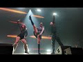 DARA BANGARANGA Live In London Eurovision Party 19 04 2026 