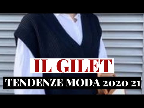 Video: Mettiti In Vestita: I Nostri Gilet Da Uomo Preferiti Per La Moda Funzionale