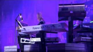 Rick Wakeman - Defender Of The Faith