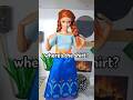 Did I Do It ЁЯШмтЭДя ПTurning Barbie Into Anna Disney Barbie Doll Did I Do It ЁЯШмтЭДя ПTurning Barbie Into Anna Disney Barbie Doll