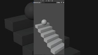 Bouncy Ball In Blender Blender Tricks