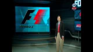Disclaimer: copyright/ownership of this video goes to speed channel,
inc. content used by formula one management. just p...