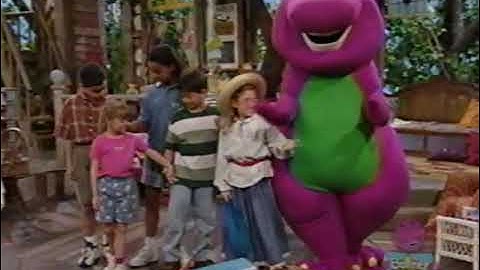 Rhyme Time Rhythm Credits Comparison (Screener vs. Final Version) (V1) (Demo Version) Part 57