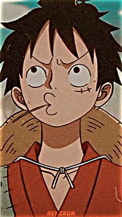 Nande korewa😀 || Monkey D Luffy