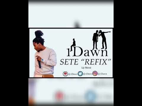 1Dawn = SETE @koofficialvevo5332 ft @youngstunna5596 , @blxckie_somnyama (COVER) REMIX