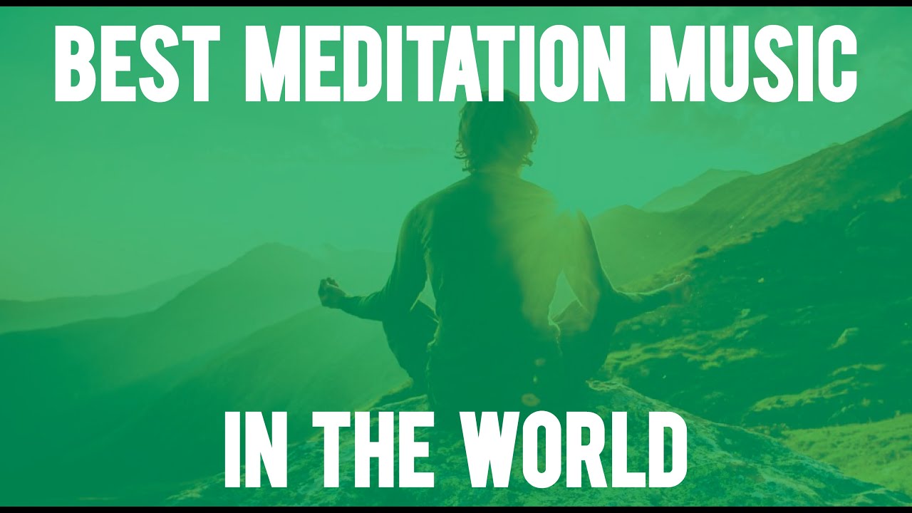Best and Most Powerful Meditation Music in the World. Enlightening