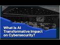 Adaptive Security: AI's Role in Shaping Future Cyber #Defense #Cybersecurity