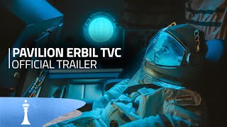 Pavilion Erbil Official Teaser (Staring Rahma Riad)