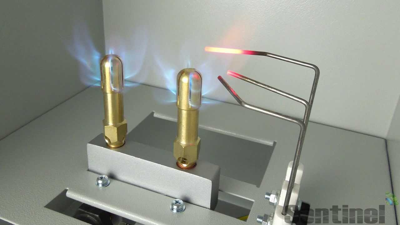 Sentinel Gps Vcg 6 Variable Co2 Generator Youtube