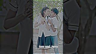 School Love 💕 #music ||WhatsApp Status Video || 4k status| Instagram Trending reels || #shorts#baby