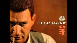 Shelly Manne Trio - The Sicks of Us
