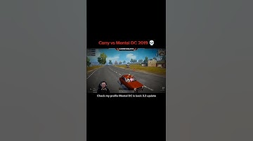 carry vs mental DC 2019🥶💀#pubg #gaming #shortsfeed #bgmi #shorts #phonk #anime #pubgmobile #ytshort
