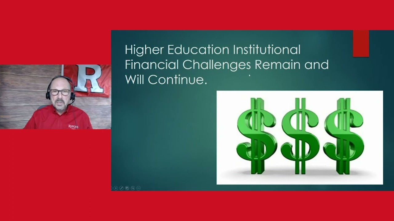 Top Ten Learning Trends to Watch in Higher Education After the Pandemic