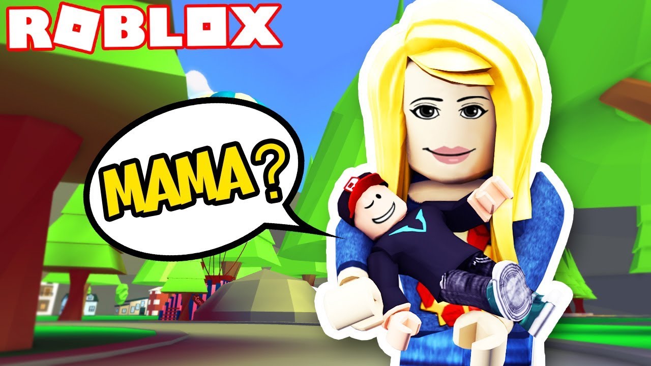 ᐈ Czy Bella To Moja Mama Roblox Adopt Me Vito I Bella - #U1408 mamy dziecko w roblox roblox roleplay vito i bella